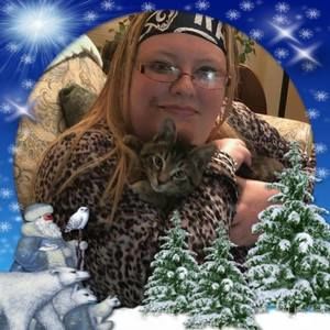 Meet your Posher, Christina